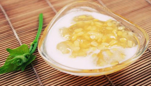 Chè Bưởi Quỳnh Như