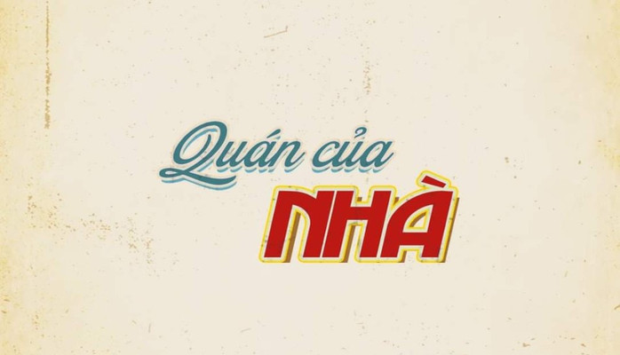 Quán Của Nhà - Trà Chanh & Trà Sữa - Hồ Qúy Ly