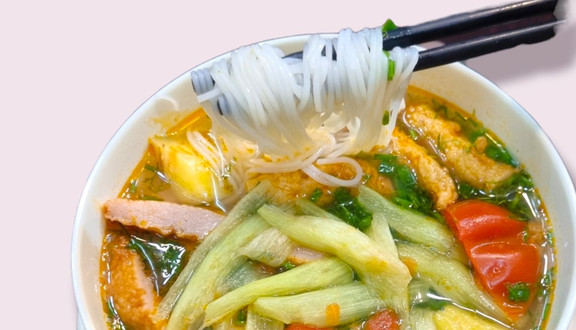 Quán Ú Nu - Đường 49