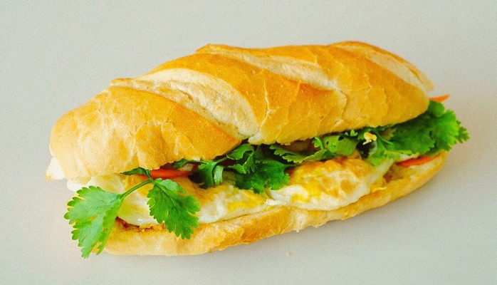 Bánh Mì Bình Định 3Chi - Phạm Văn Chiêu