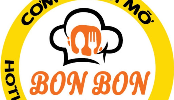 Cơm Gà Xối Mỡ BonBon - Cơm Gà Xối Mỡ & Mì Ý Spaghetti