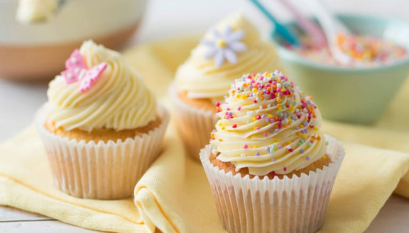 Cj Bakery - Shop Online