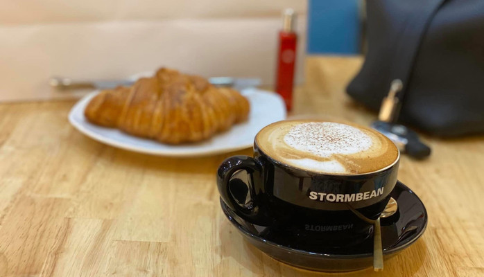 StormBean Coffee