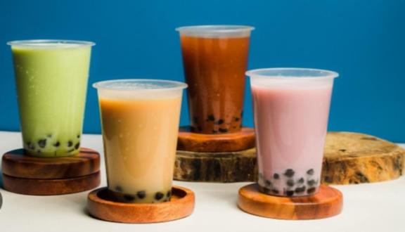 Trời Quang Mây Tạnh - Coffee & Milk Tea