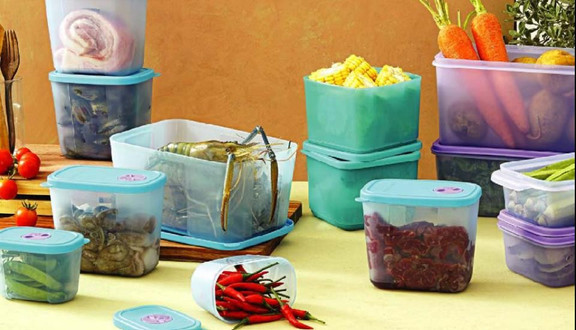 Tupperware - Cửa Hàng Đồ Gia Dụng - Phương Lâm