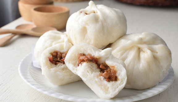 Bánh Bao Hoàng Oanh - Shop Online