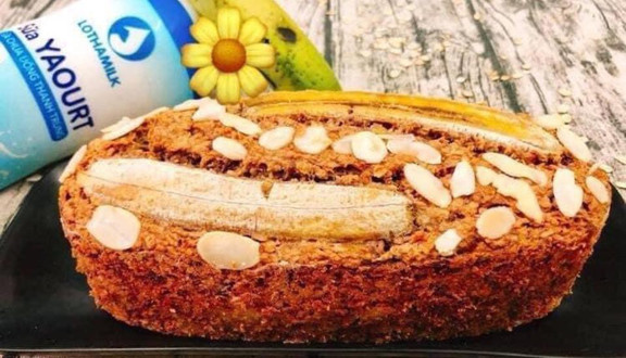 Bếp Trấu - Đồ Ăn Healthy