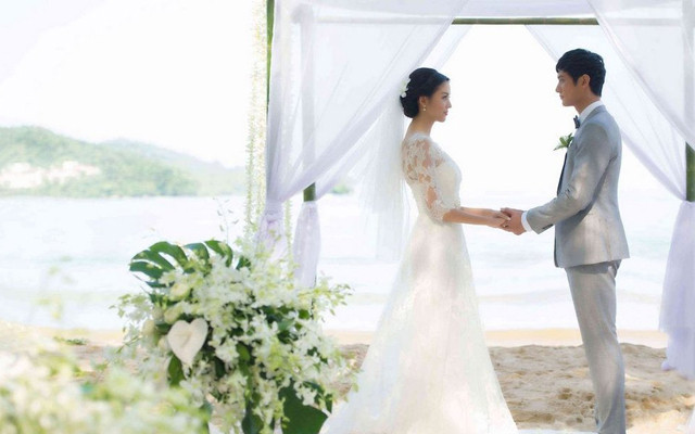 Nguyệt Thu - Phục Vụ Mọi Nhu Cầu Về Cưới Hỏi