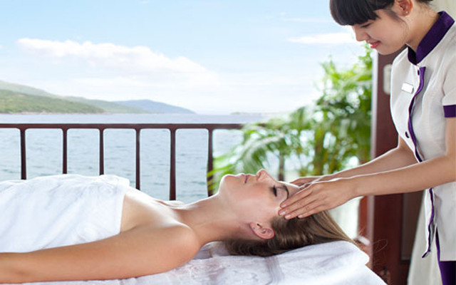 Vincharm Spa - Nha Trang