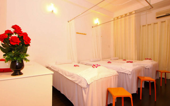 Dáng Đẹp Beauty Care