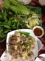 Bò cuộn