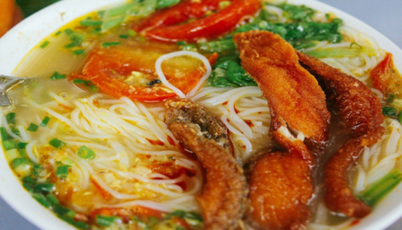 Thương Bún - Bún Cá & Bún Riêu Cua