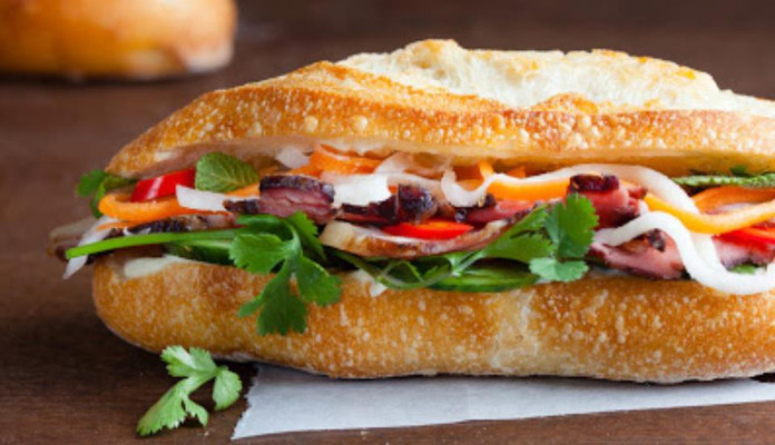 Bánh Mì Cô Hai
