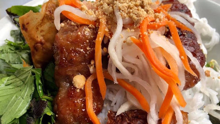 Bánh Mì A Bảo