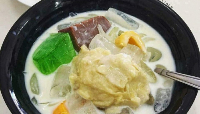 Chè Sầu - Đào Tấn