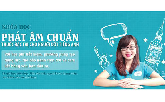 Aten English - Trần Bình