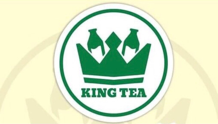 King Tea - Tôn Đản