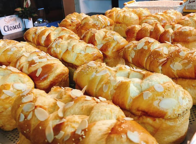 Chocoba Patisserie & Bakery - Võ Thị Sáu