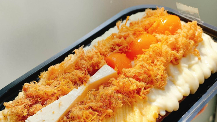 Tiệm Bánh Trâm Anh - Gò Xoài