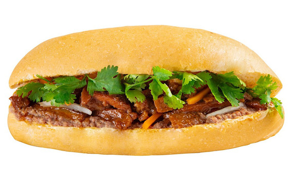 Bánh Mì Phương Trinh - Phạm Văn Hai