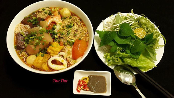 Ngọc Thanh Thanh Quán - Bún Mắm & Bún Ốc Miền Tây