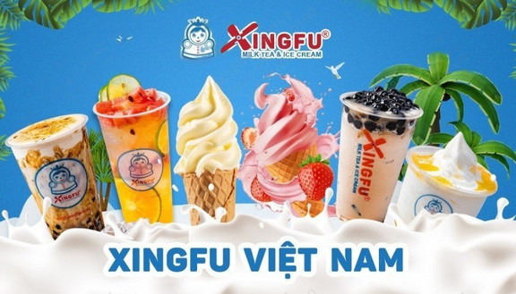 XingFu - Phúc Lợi