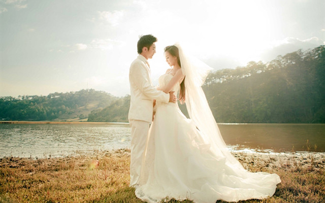 Studio Áo Cưới Hoàng Huy - Nguyễn Duy Trinh