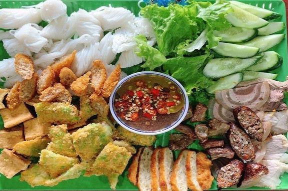 Gà Ngon Thảo Mộc - Cầu Giấy