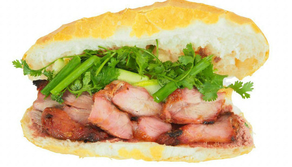 Bánh Mì 10 Ngàn - Võ Văn Kiệt