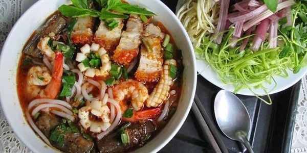 Bún Mắm Huyền - Nguyễn Trãi