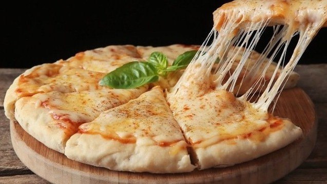 Pizza Như Quỳnh 2 - Nguyễn Trung Trực