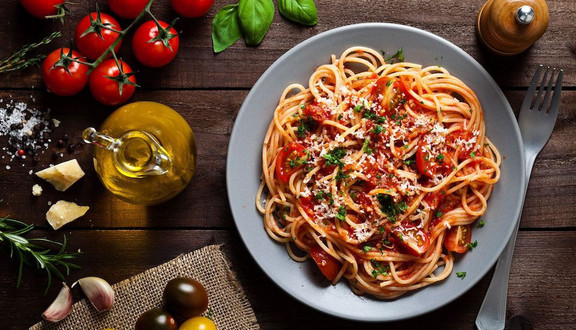 GAL Eatery - Pasta, Hamburger & Cơm Văn Phòng - Hai Bà Trưng