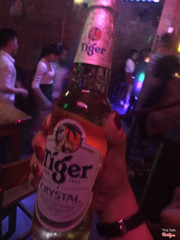 Đi đâu rồi vẫn thích đi golden pine nhất. Từ cách phục vụ, đến giá cả đều rất oke. Còn về nhạc thì tầm 12h khuya trở về sau nhạc rất hay