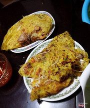 Cái này là mình mua mang về nhà ăn :)