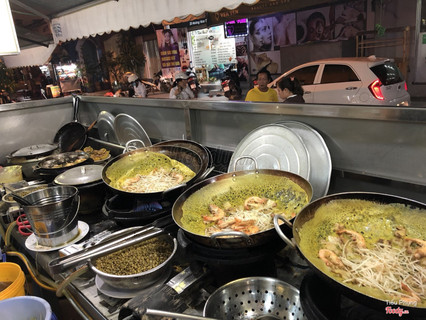 Bánh Xèo Miền Tây