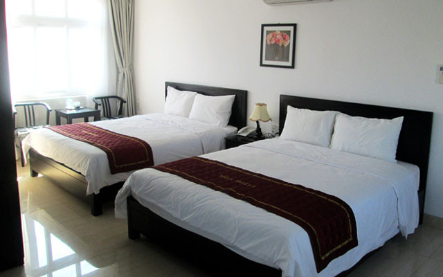 Misa Hotel 