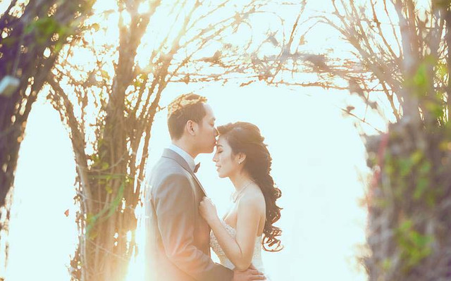 Mộc Studio - Hồ Văn Huê