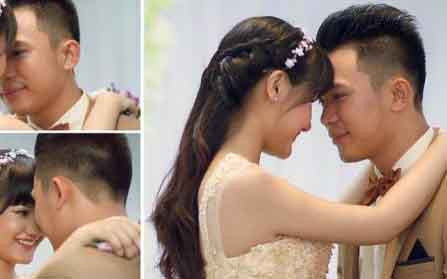 Phạm Hùng Wedding - Hai Bà Trưng