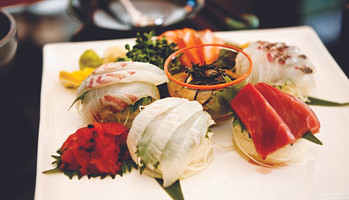 Honest Kitchen Japanese Restaurant - Lotte Center