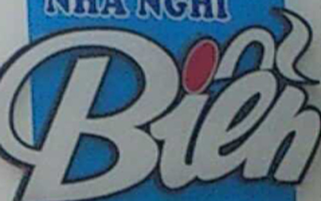 Biển Motel 2 - Nguyễn Tất Thành
