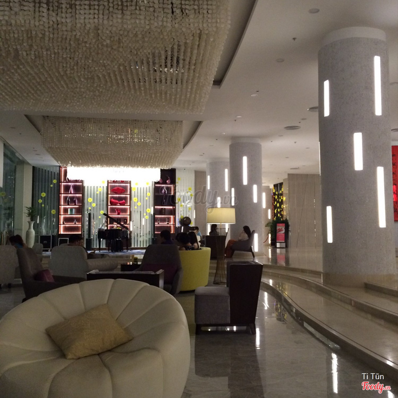 View lobby