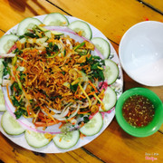 
Gỏi Hải Sản