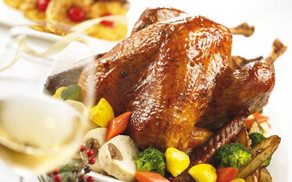 Quê Tôi Restaurant