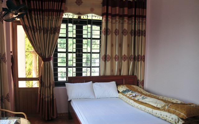 Nhà Nghỉ Hướng Dương - Lê Lợi