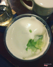 Matcha đá xay