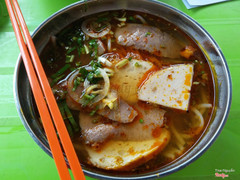 bún bò