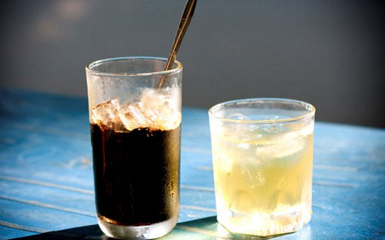 Cafe Đắng - Nguyễn Văn Cừ Nối Dài