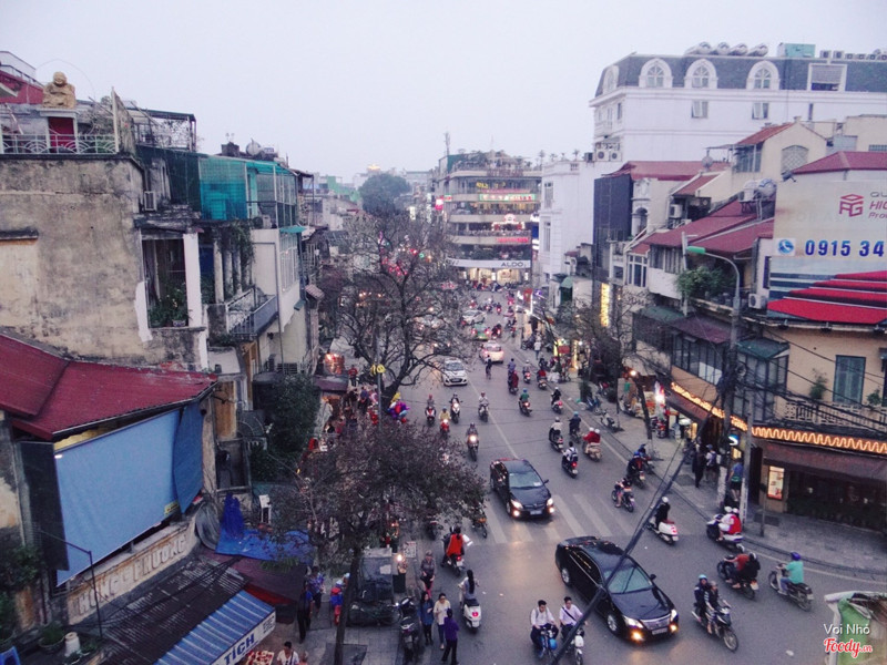 View tầng 4