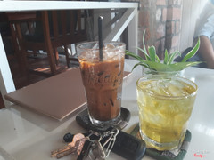 Cà phê sáng