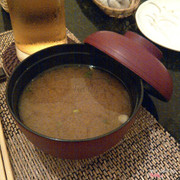 Súp Miso